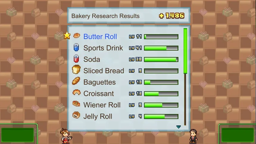 Скриншот 5 к игре Biz Builder Delux