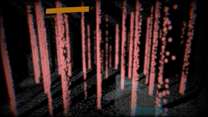 Скриншот 4 к игре Blinded by Fear