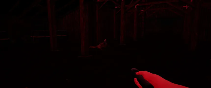 Скриншот 3 к игре Escape!!!