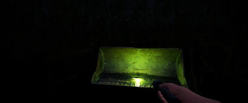 Скриншот 5 к игре Escape!!!