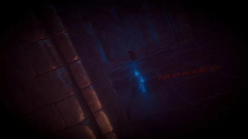 Скриншот 4 к игре Temple of Horror