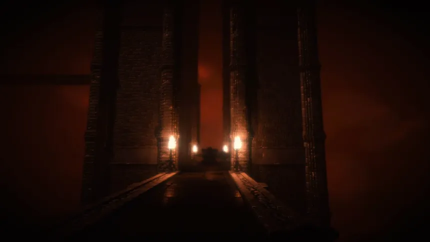 Скриншот 5 к игре Temple of Horror
