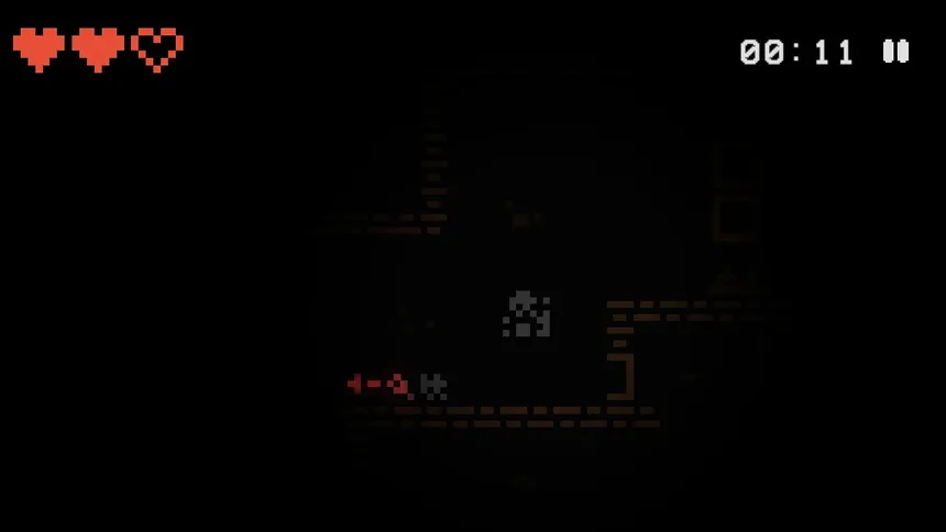 Скриншот 4 к игре Morris Cave