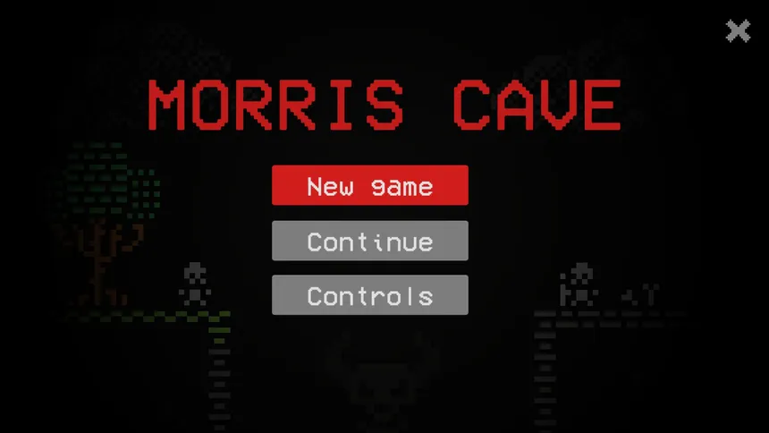 Скриншот 6 к игре Morris Cave