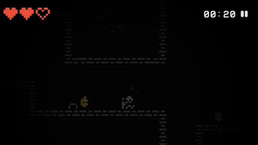 Скриншот 7 к игре Morris Cave
