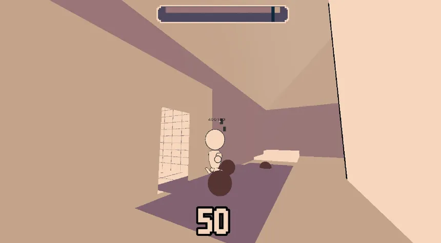 Скриншот 3 к игре Public Restroom Simulator 2022