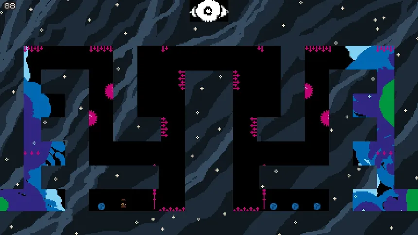 Скриншот 3 к игре The Vaults of Minos