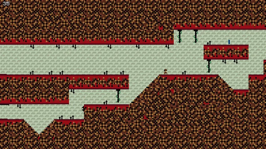 Скриншот 4 к игре The Vaults of Minos