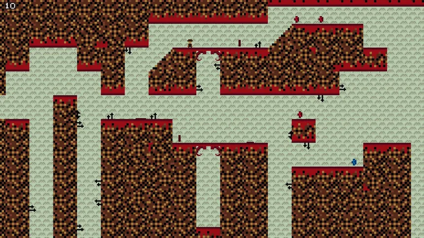 Скриншот 6 к игре The Vaults of Minos