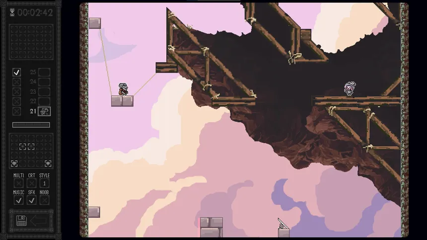 Скриншот 5 к игре Goat's Tale 2