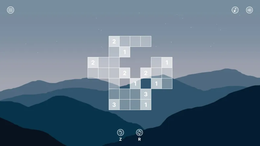Скриншот 5 к игре Griddy