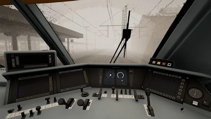 Скриншот 6 к игре Train Sim World 3