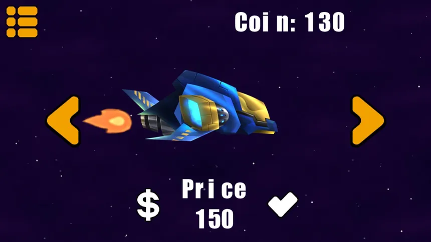 Скриншот 2 к игре Space Route