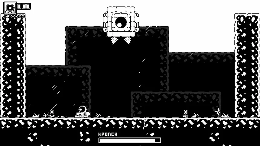 Скриншот 4 к игре Astronite - Landing on Neplea