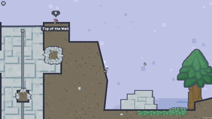 Скриншот 5 к игре Spike Mtn