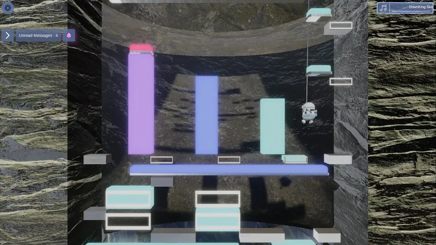 Скриншот 7 к игре Into the Sinkhole