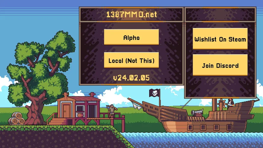 Скриншот 4 к игре 1387: MMO Strategy