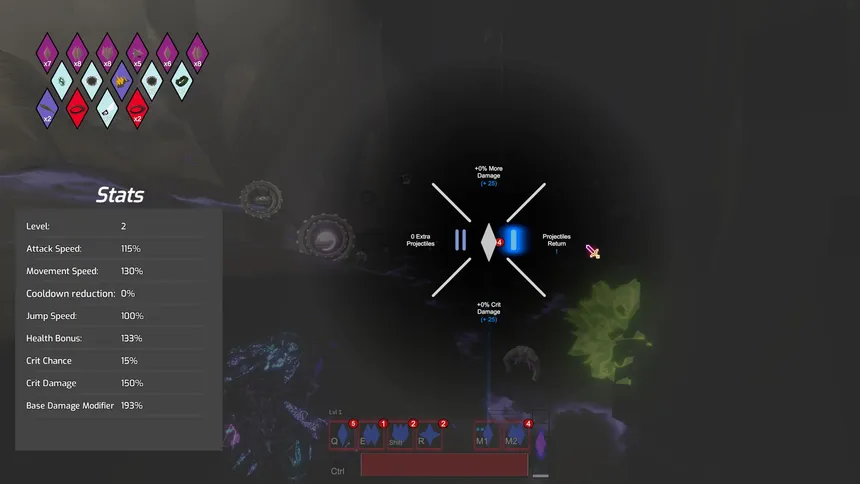 Скриншот 5 к игре The Pit