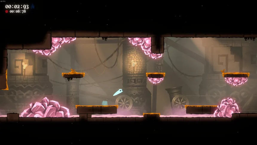 Скриншот 6 к игре Ghostland Yard