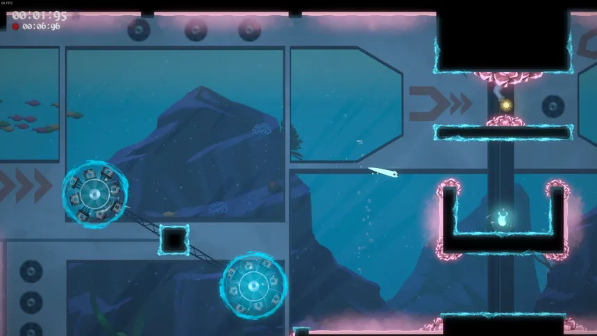 Скриншот 7 к игре Ghostland Yard