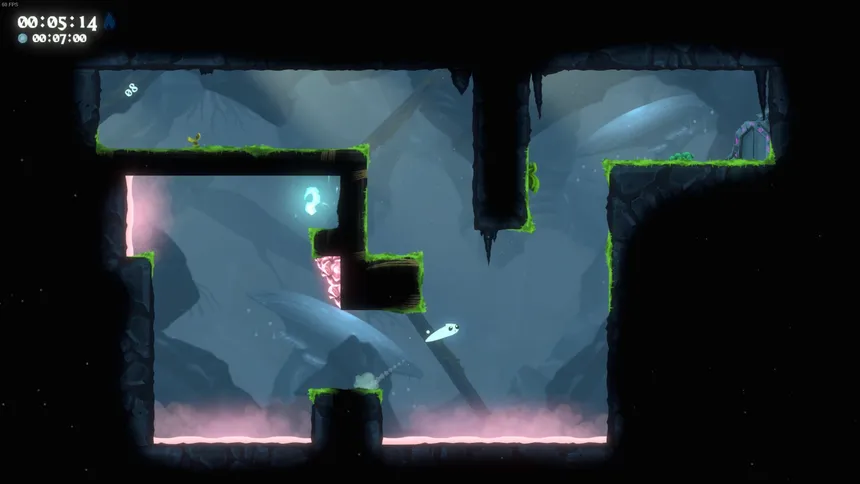 Скриншот 8 к игре Ghostland Yard