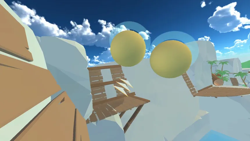 Скриншот 4 к игре ROLL