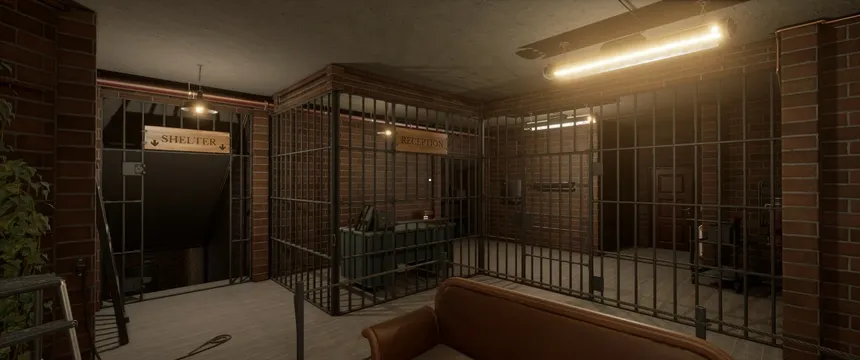 Скриншот 2 к игре Escape Memoirs: Mini Stories