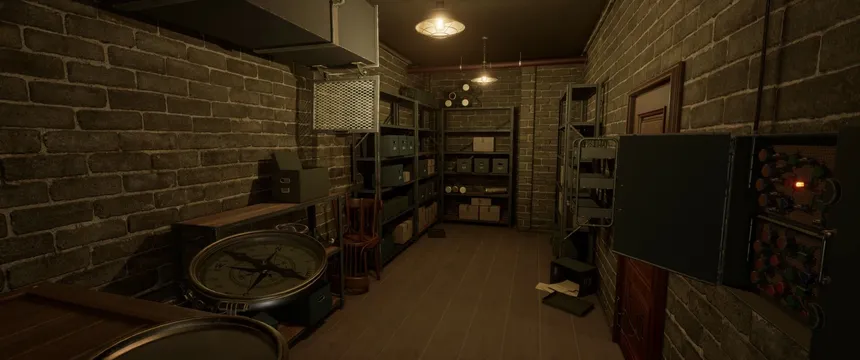 Скриншот 3 к игре Escape Memoirs: Mini Stories