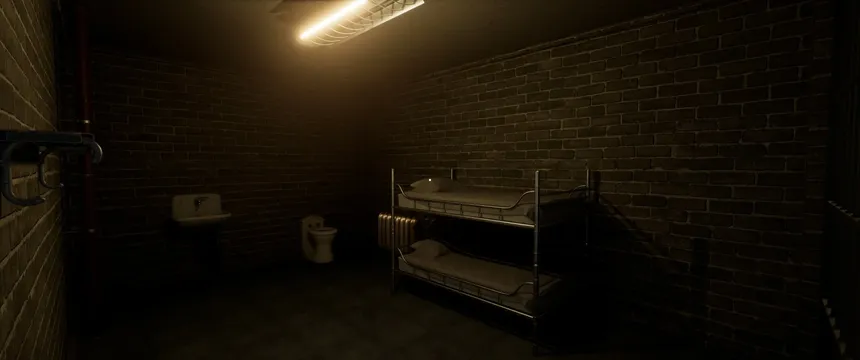 Скриншот 4 к игре Escape Memoirs: Mini Stories