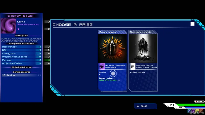 Скриншот 5 к игре Dark Old Sun II: Unspace