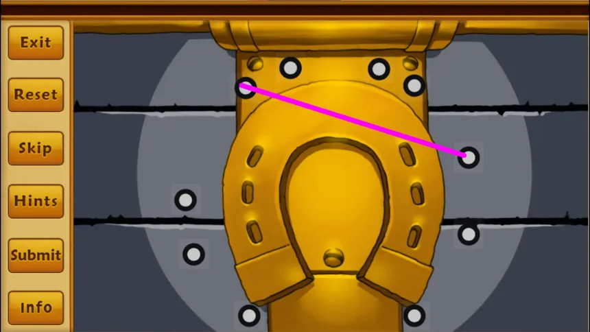 Скриншот 2 к игре May's Mysteries: The Secret of Dragonville Remastered