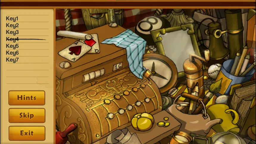 Скриншот 8 к игре May's Mysteries: The Secret of Dragonville Remastered