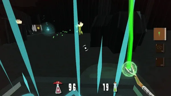Скриншот 2 к игре Bloom: Roots of Renewal