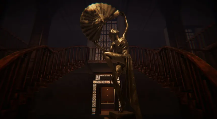 Скриншот 1 к игре My Hotel: Echoes of the Past