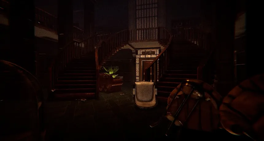 Скриншот 6 к игре My Hotel: Echoes of the Past