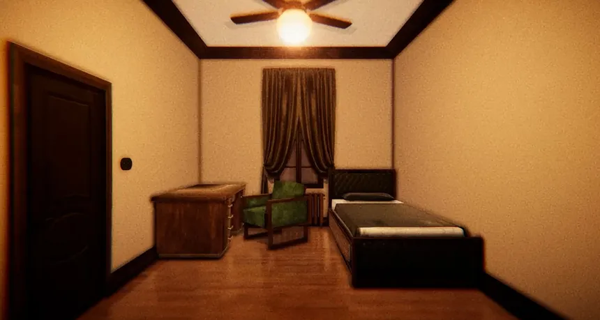 Скриншот 7 к игре My Hotel: Echoes of the Past