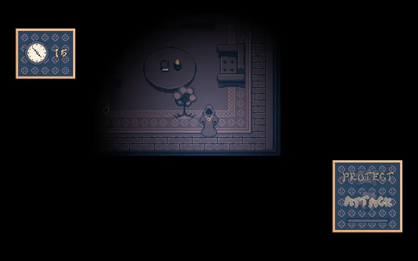 Скриншот 2 к игре The In Between