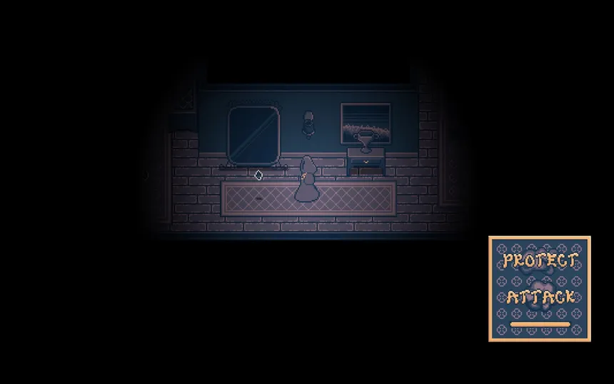 Скриншот 3 к игре The In Between