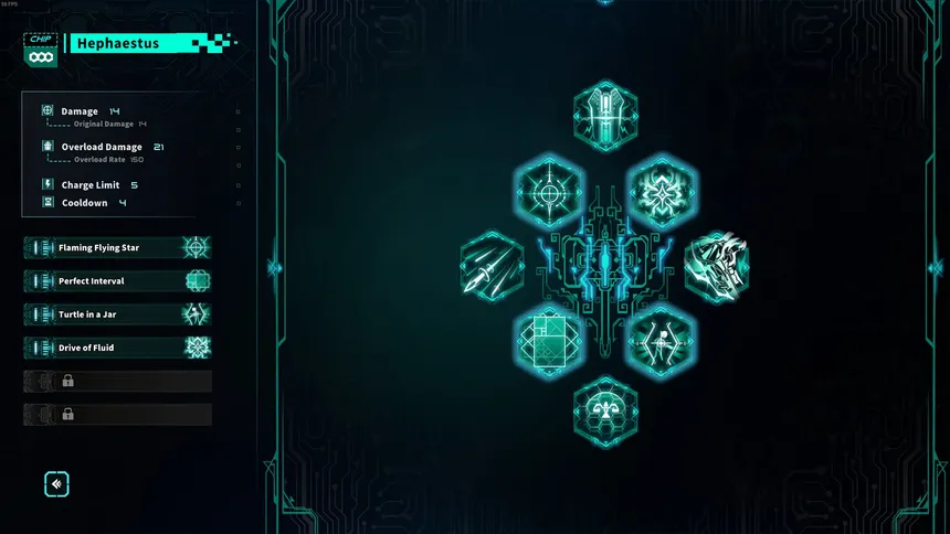 Скриншот 8 к игре Theseus Protocol