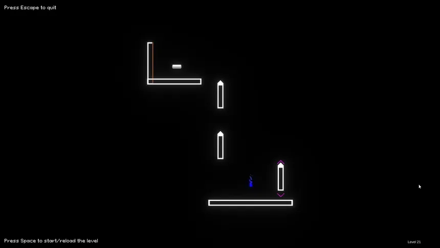Скриншот 5 к игре Climb It