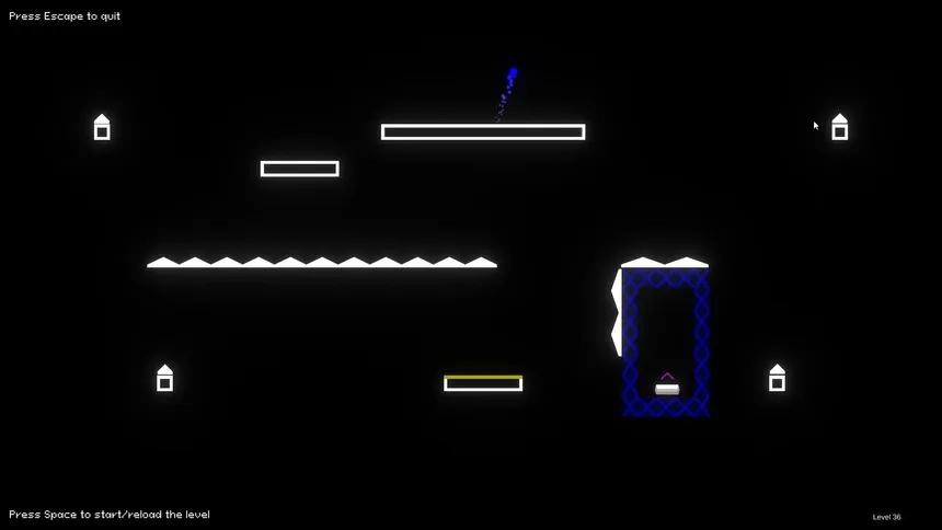 Скриншот 6 к игре Climb It