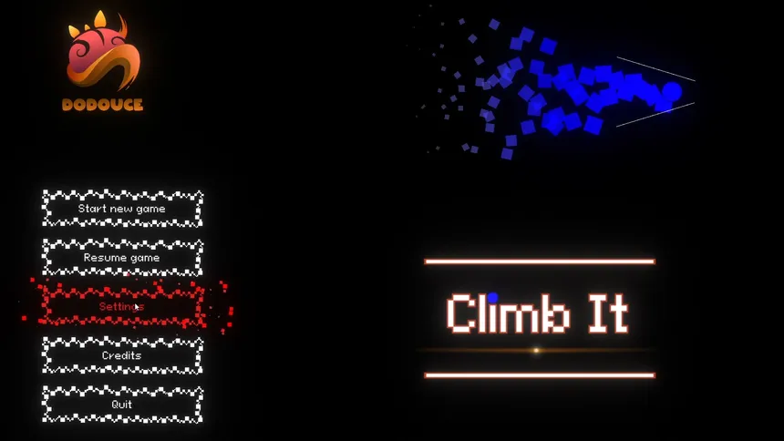 Скриншот 7 к игре Climb It