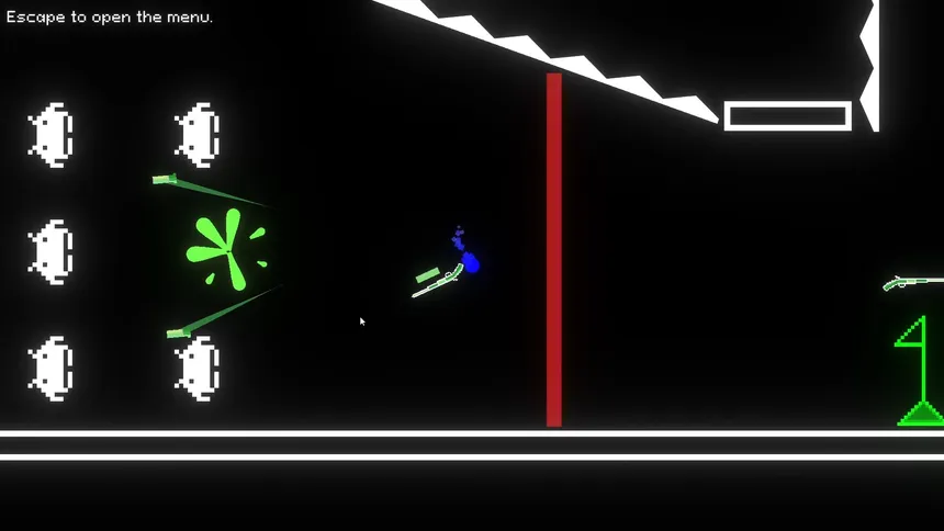 Скриншот 8 к игре Climb It