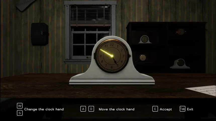 Скриншот 5 к игре The madness of death
