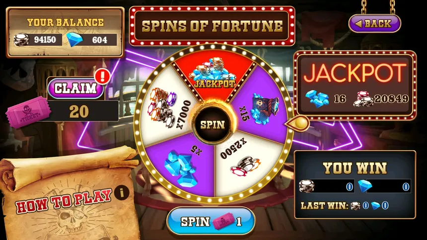 Скриншот 6 к игре Baccarat Corsair