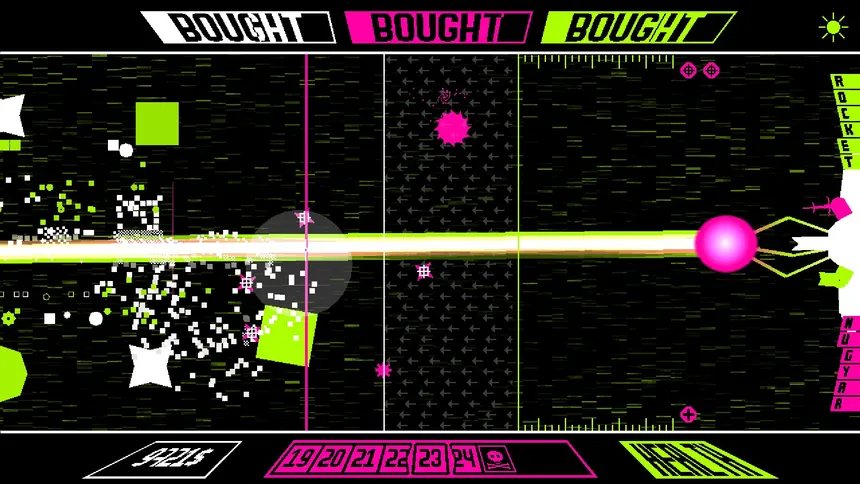 Скриншот 1 к игре FIND YOUR WINGS