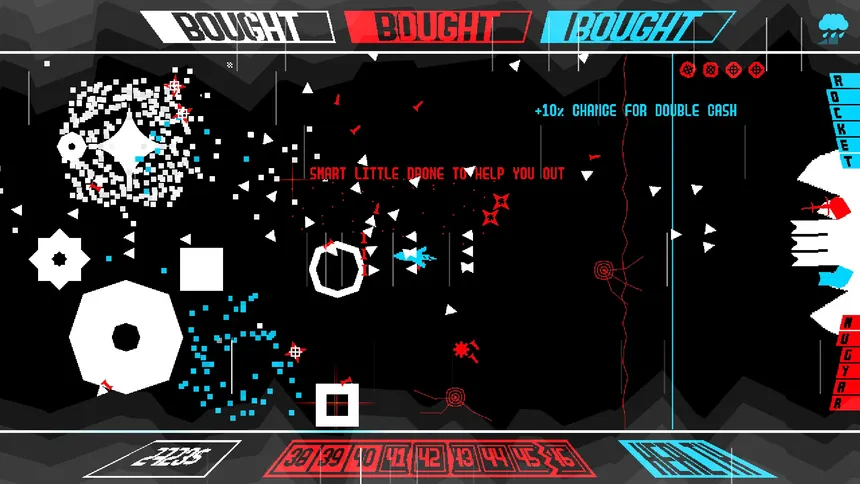 Скриншот 2 к игре FIND YOUR WINGS