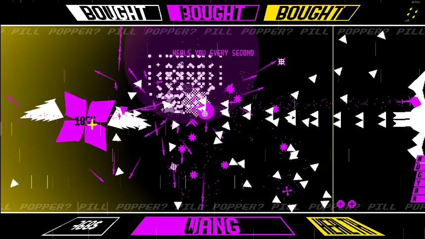 Скриншот 3 к игре FIND YOUR WINGS