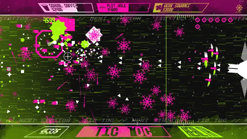Скриншот 7 к игре FIND YOUR WINGS