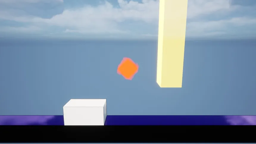 Скриншот 5 к игре Just Jump